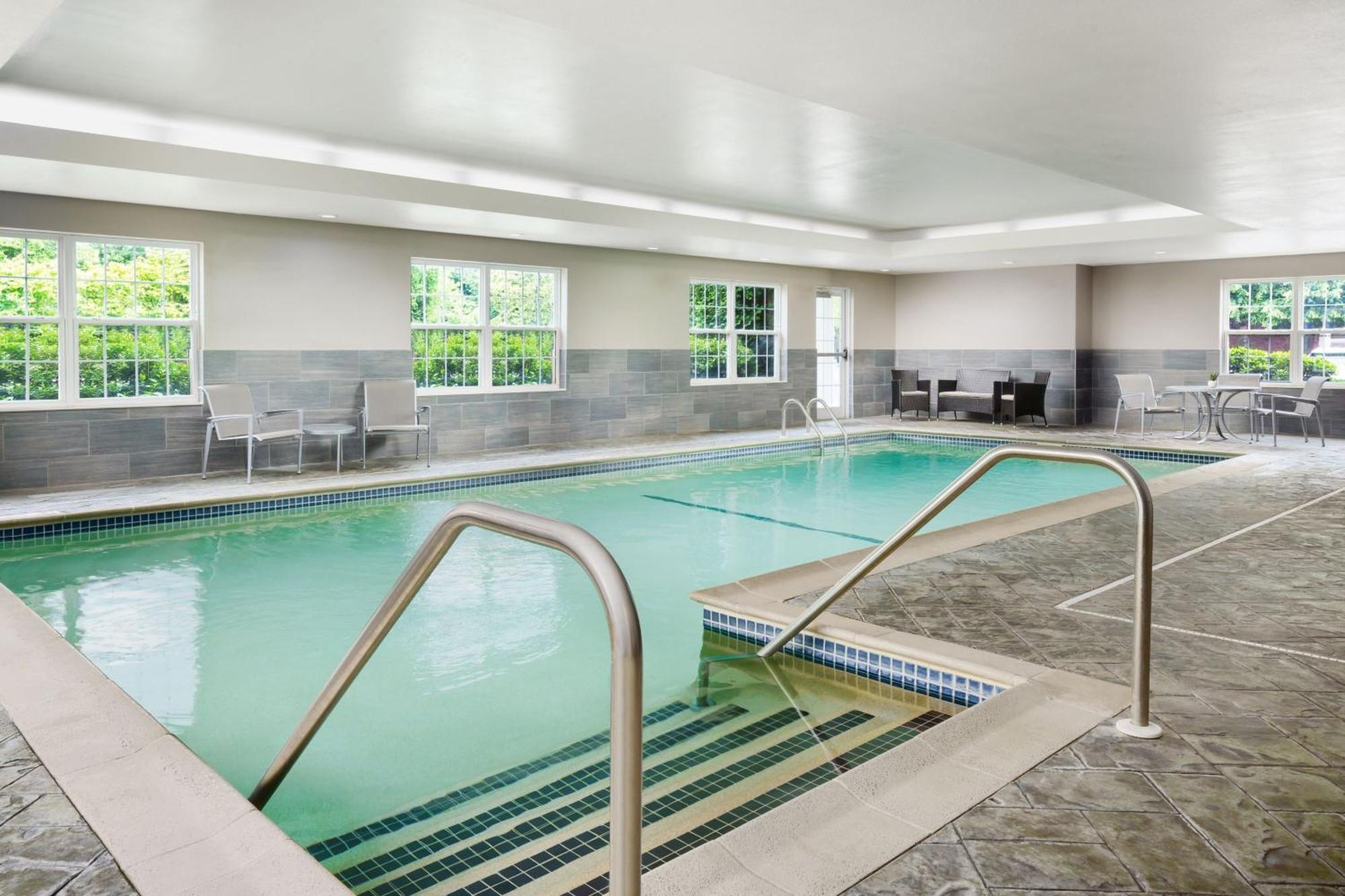 Residence Inn Boston Франклин Экстерьер фото
