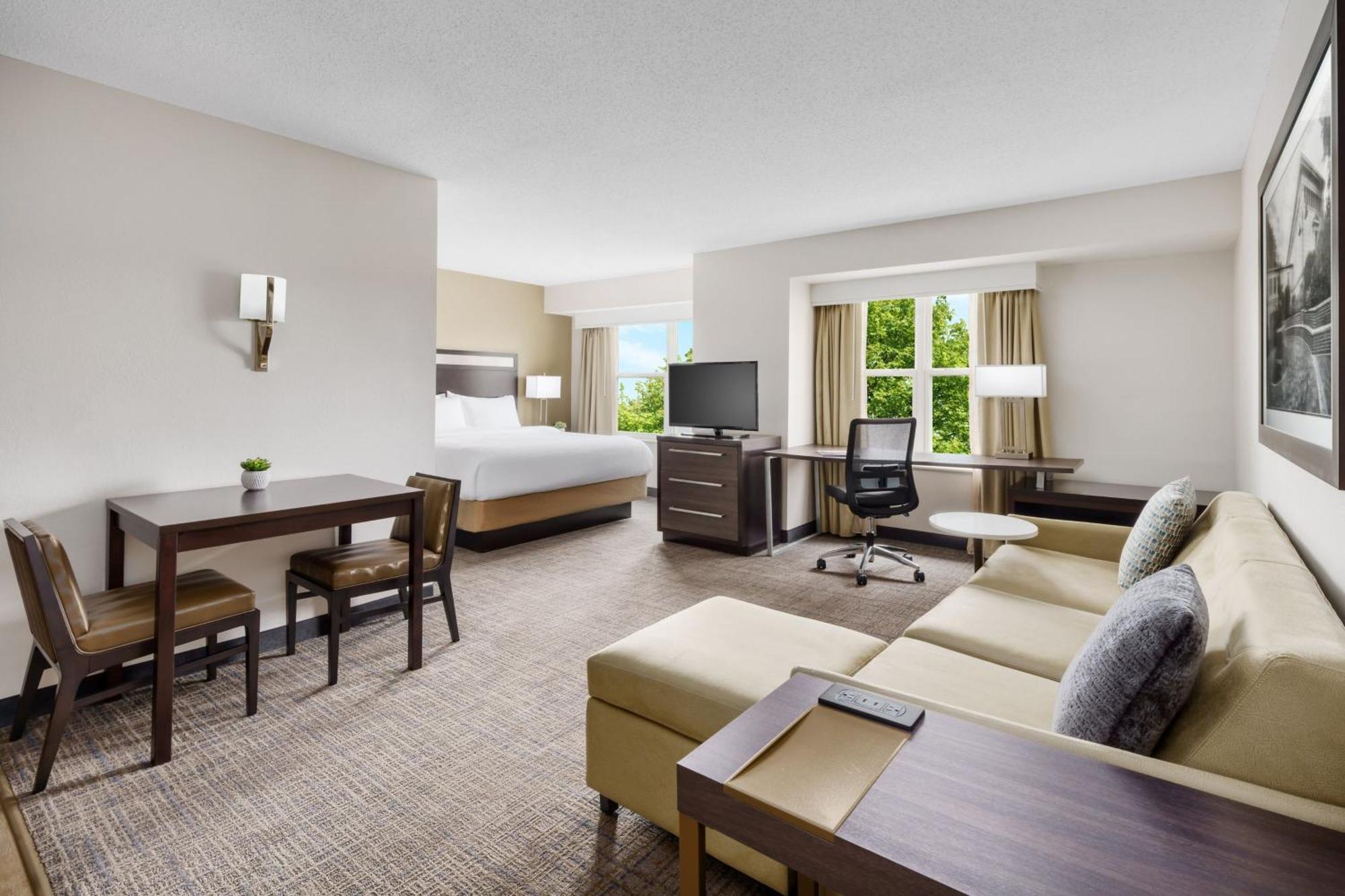 Residence Inn Boston Франклин Экстерьер фото