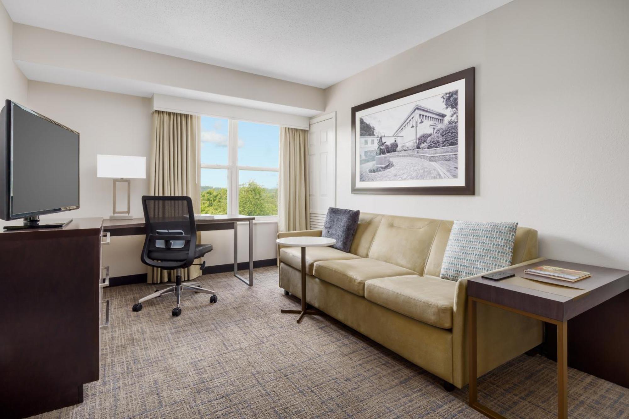 Residence Inn Boston Франклин Экстерьер фото