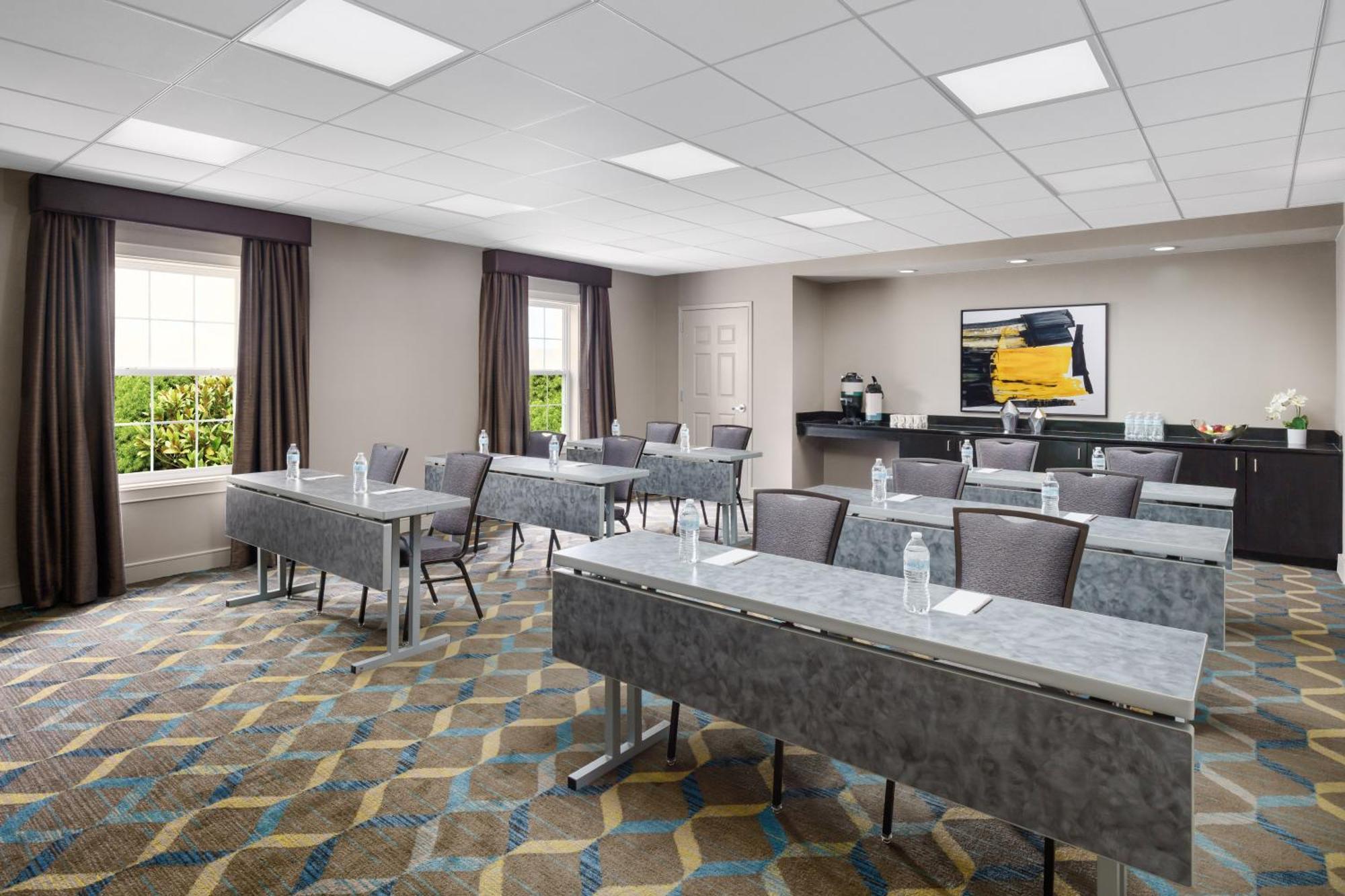Residence Inn Boston Франклин Экстерьер фото